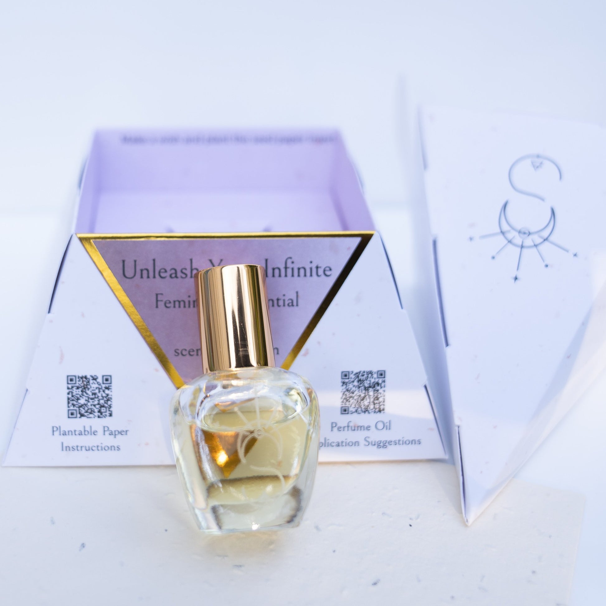 Solume+ | Youthful, Attractive, Confident Scentuples
